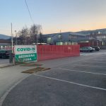 Još jedan dan bez perminulih Covid pacijenata u Novom Pazaru