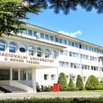 IUNP uspješno završava semestar, a korona virusa nije bilo ni među studentima ni zaposlenima