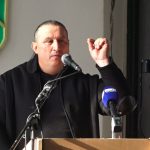 Jašo Balić očitao lekciju tutinskoj vlasti – ‘Drago mi je sto ćete za mog mandata biti srušeni’