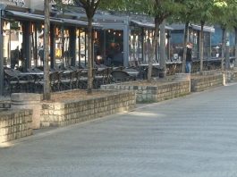 Nove strože mere od vikenda: Subotom i nedeljom zatvara se sve osim ovih 6 objekata