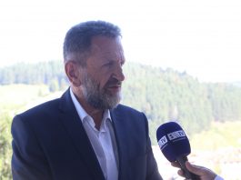 Kalač: Niti smo izdali nacionalne interese, niti otišli s četnicima