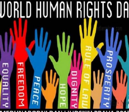 Danas se obilježava Međunarodni dan ljudskih prava