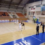 Košarkaši Slobode ubedljivi u Novom Pazaru