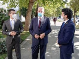 Izbrisani sporni članovi, a dodat “vakuf” u Zakon o slobodi vjeroispovijesti