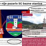 Bezbroj lažnih vesti u lokalnim medijima