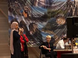 Svi džemati u Nizozemskoj pomažu i BiH i Sandžak