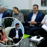 Tutin / Maskirani i demaskirani o “zajedničkom stvaranju boljih uslova”