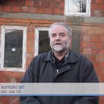 CHR Hajrat – Stolarija na kući porodice Koca iz Dobrog Duba