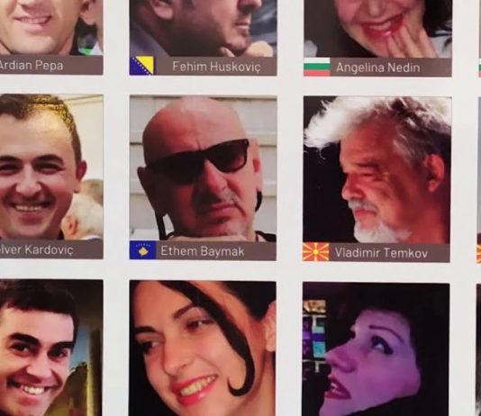 Selver Kardović: Tradicija moje utočište i trajna inspiracija