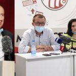 Krenula suđenja Mahmutovića i ljekara jer su tražili njegovu smjenu