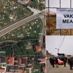 IZ o pokušaju uzurpacije vakufa na Velikom groblju – Branit ćemo svaki vakuf koji je meta napada