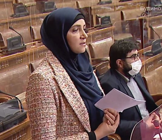 Dr. Misala Pramenković: Borbi protiv korupcije i kriminala u Sandžaku pristupiti sistemski i odgovorno