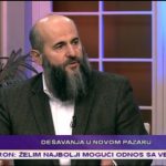 Akademik Zukorlić: Ponosan sam što sam remetilački faktor kriminalcima i korumpiranim političarima