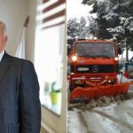 Mujagić: Prohodni putevi do svakog domaćinstva, stanje sa električnom energijom normalizovano