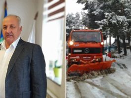 Mujagić: Prohodni putevi do svakog domaćinstva, stanje sa električnom energijom normalizovano