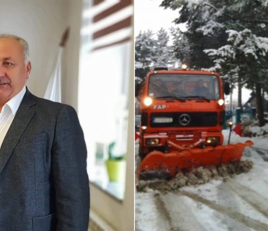 Mujagić: Prohodni putevi do svakog domaćinstva, stanje sa električnom energijom normalizovano