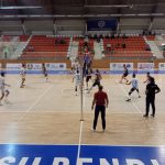 Odbojkaši Novog Pazara očekuju pobedu nad Partizanom