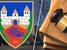 Potvrđen mandat Andriji Milinkoviću – Vlast u Sjenici stabilna sa 21 odbornikom