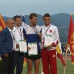 Zuković o iznenadnoj smrti Osmana Junuzovića: Nadam se da je otišao na bolje mesto