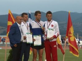 Zuković o iznenadnoj smrti Osmana Junuzovića: Nadam se da je otišao na bolje mesto