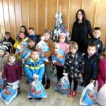 Poklon paketiće Centra za socijalni rad dobiće 95 mališana