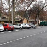 Novi parking prostor u Priboju