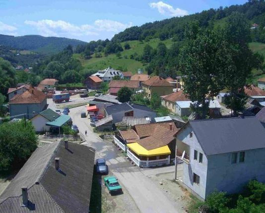 Pljakić (SPP): Lokalna uprava mora da reaguje – Klizišta u Podvadama stalna prijetnja