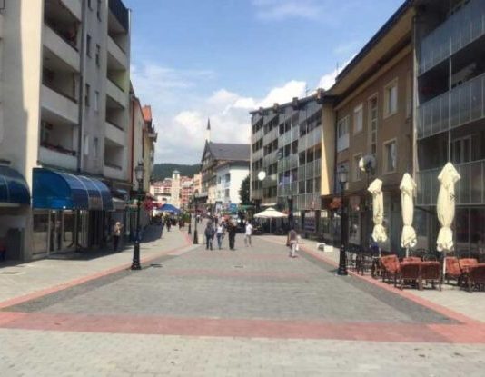 Pljevlja: Sela žedna i u decembru