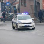 Novi Pazar: Suspendovana dva saobraćajna policajca