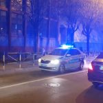 U ugostiteljskom objektu u centru Novog Pazara preko 50 osoba, ulaz bio zaključan