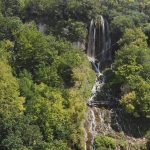 Slapovi Sopotnice uređeni turistički biser u netaknutoj prirodi