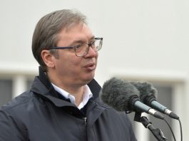 Zabranjen izvoz brašna, kukuruza, pšenice, ulja