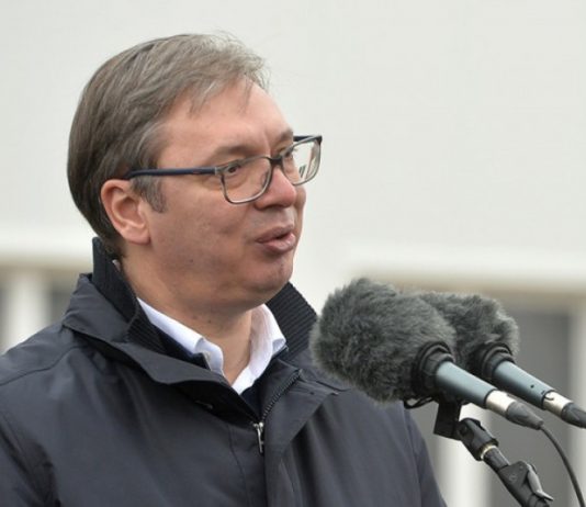 Zabranjen izvoz brašna, kukuruza, pšenice, ulja