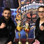 Saida Bukvić: Drago mi je što sam bez poraza i šestu godinu zaredom