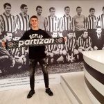 “Novi Ljajić” potpisao za Partizan: Samed je novi “vunderkind” iz crno-bele škole!