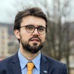 Mladi Prijepoljac komesar Evropskog foruma mladih u Briselu