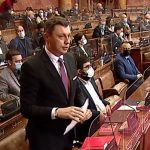 Tandir: SPP će podržati budžet zbog realizacije projekata bitnih za Sandžak