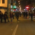 Večeras i sutra bez saobraćaja u Ulici Stefana Nemanje