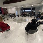 Srednjoškolci učestvuju u kreiranju budžeta grada za narednu godinu