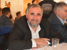 Šefadil Ličina: Nikome neće uspjeti da pocijepa dijasporu, slobodne ljude ne možete plašiti