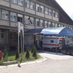 Direktor Doma zdravlja: Situacija u Sjenici stabilna, ali nesigurna