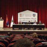 Nastavljena sednica, pred odbornicima planovi preduzeća za sledeću godinu