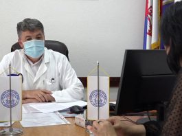 Prof.dr. Spahić: Nove protivepidemijske mjere dolaze u pravo vrijeme