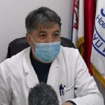 Spahić: Očekuju nas novi epidemiološki izazovi, čuvati se novog soja korona virusa