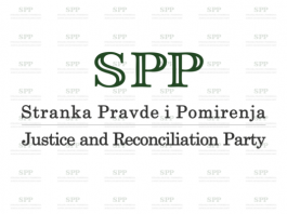 SPP u CG predao prijedlog zakona o zabrani negiranja genocida