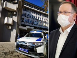 Sud: Mahmutović tužeo 10 osoba, traži dva miliona dinara