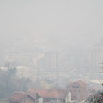 Vazduh u Novom Pazaru najtoksičniji u Srbiji, vlast bez rješenja