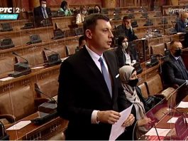 Tandir o budžetu: Posebno tretirati devastirane opštine