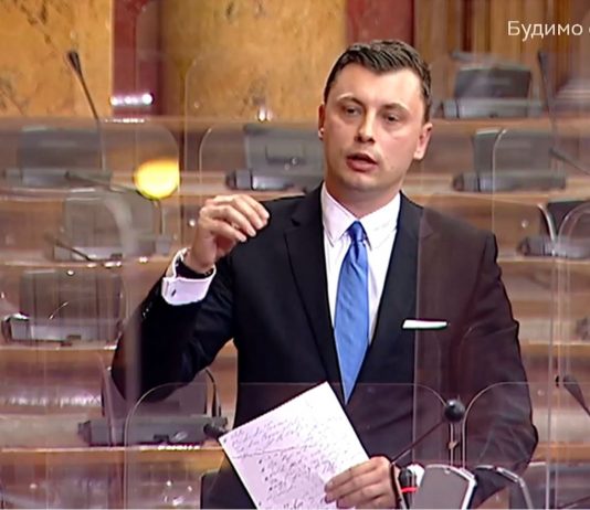 Tandir o budžetu, ukidanju zabrane zapošljavanja i skijalištima u Sandžaku