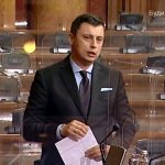 Tandir: Kodeks je bitan, ali je važnije šta nam djeca uče u školama i kako vaspitavamo generacije koje dolaze
